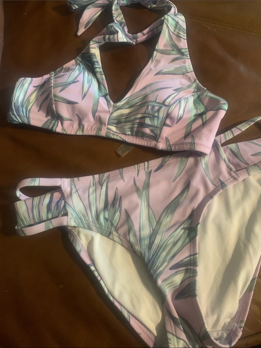 PINK Victorias Secret Bikini
